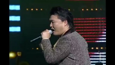 PSY - 연예인 (演艺人)