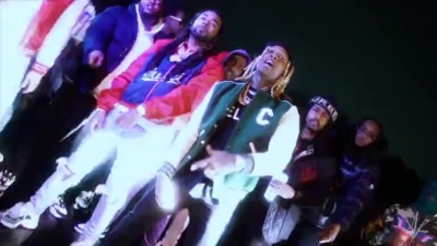 Icewear Vezzo - Up The Scoe