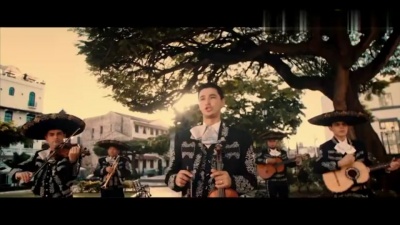 Sech - Feliz de Mentira