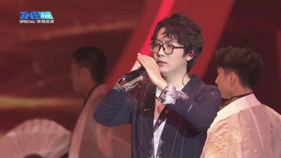 流浪的蛙蛙 - 少年中国