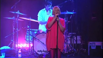 Sia - Destiny