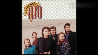 diamond rio - It's Gone
