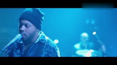 Ayron Jones - Spinning Circles