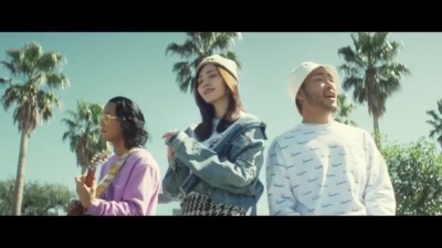 铃木爱理、Blue Vintage - Apple Pie