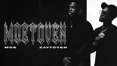 Moe、Zaytoven、Mula McGrady - Never Broke Again