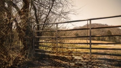 Justin Moore - Straight Outta The Country