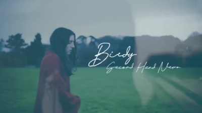 Birdy - Second Hand News