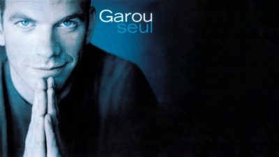 Garou - Gambler