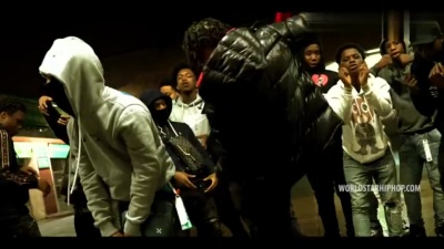 Dthang、6IX - No Hook
