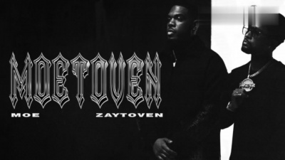 Moe、Zaytoven - Life Chose Me