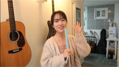 윗공아공、뜐뜐 - 피나콜라다