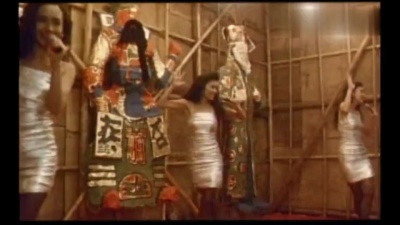 AMAZONS - 贋物天国