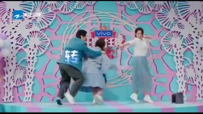 爆笑综艺馆 - 《王牌对王牌》沈腾贾玲马丽演“仙剑奇侠传”