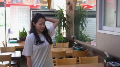 순순희 - 많이 아파