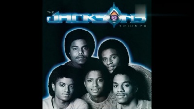 The Jacksons - Your Ways