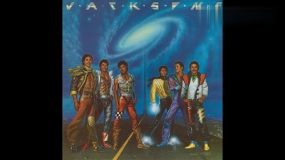 The Jacksons、Mick Jagger - State of Shock