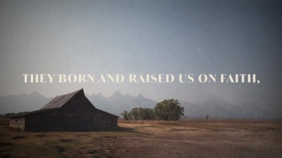 Thomas Rhett - Where We Grew Up