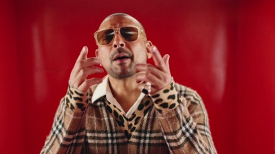 Sean Paul - SCORCHA