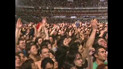 Soda Stereo、Fabian Quintiero - Prófugos