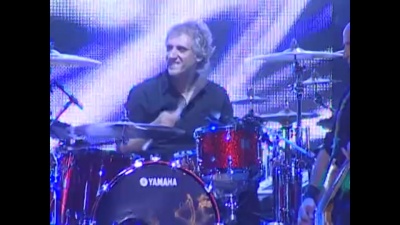 Soda Stereo、Carlos Alomar - Terapia de Amor Intensiva