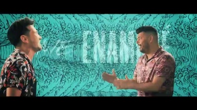 Demarco Flamenco、david demaria - Esta locura de tu tentación