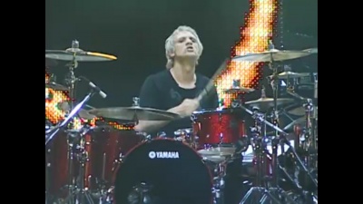 Soda Stereo - El Rito