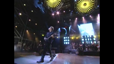 Soda Stereo、Richard Coleman - Primavera 0