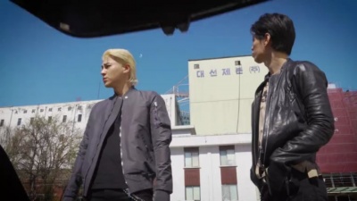 Neal、BIGONE - Lonely Boy