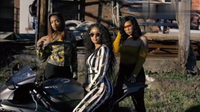 Superstar Ray Ray、Jose Guapo - Sonic Boom