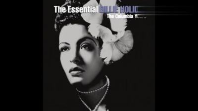 Billie Holiday - These Foolish Things(Remind Me of You)