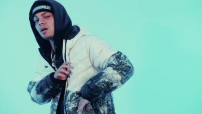 Jossef、Del Valle - Ella No Me Cree