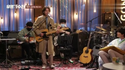 한승윤 - 오늘도 난