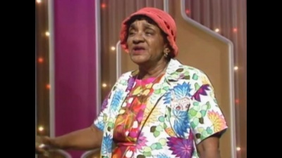 Moms Mabley - Family, Marriage, Looks