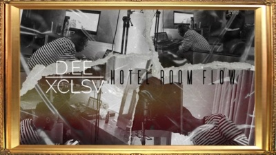 Dee XCLSV - Hotel Room Flow