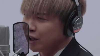 大野雄大、花村想太 - CITRUS