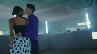 Ice Paris - นาทีนี้ (Let's Love)