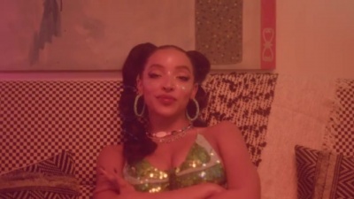 Shift K3Y、Tinashe、Tinashe - Love Line