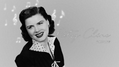 Patsy Cline、The Jordanaires、Patsy Cline、The Jordanaires - True Love