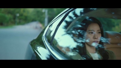 Sondia、김준휘 (金骏徽) - 외딴길에서