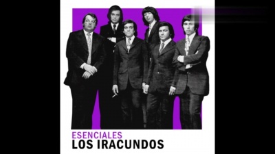 Los Iracundos - Chiquilina