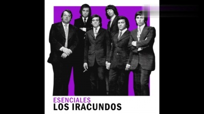 Los Iracundos - Porque No Vale la Pena