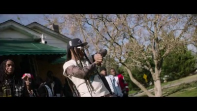 Migos - Straightenin