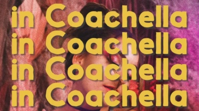 maryne - Coachella