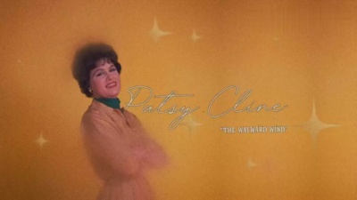 Patsy Cline - The Wayward Wind