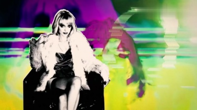 St. Vincent - Candy Darling