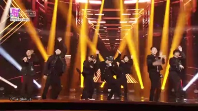 D.Ark (디아크)、CHANGMO - GENIUS