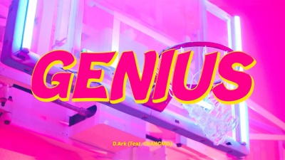 D.Ark (디아크)、CHANGMO - GENIUS