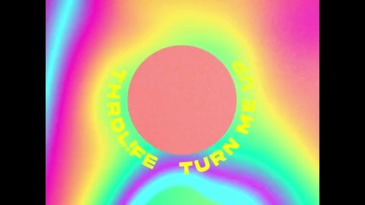 THRDL!FE、Johnny Drille - Turn Me Up