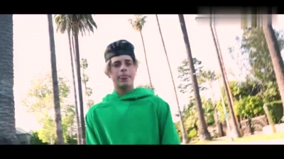 Gavin Magnus、Jam Jr. - Take From Me