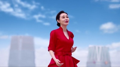 石梅 - 中国天天向上